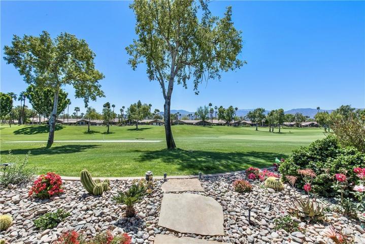 273 Bouquet Canyon Drive, Palm Desert, California 92211