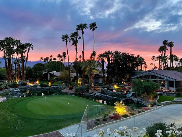 273 Bouquet Canyon Drive, Palm Desert, California 92211