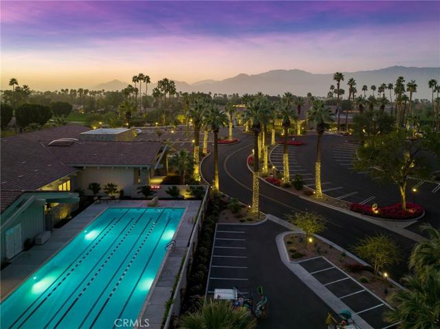 273 Bouquet Canyon Drive, Palm Desert, California 92211