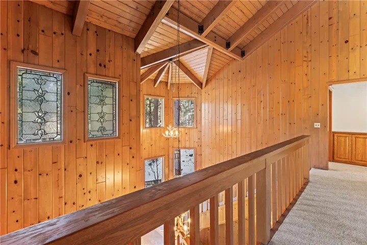 27467 Bay Shore Drive, Lake Arrowhead, California 92352