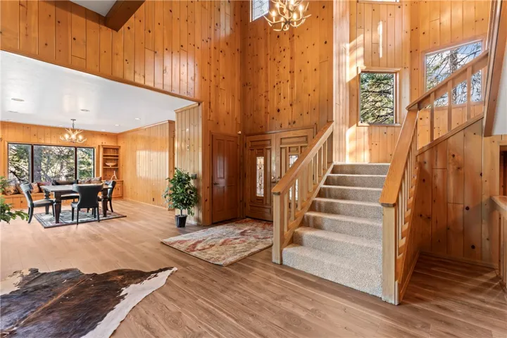 27467 Bay Shore Drive, Lake Arrowhead, California 92352
