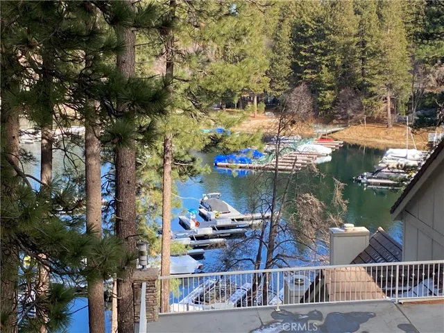 27467 Bay Shore Drive, Lake Arrowhead, California 92352