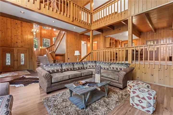 27467 Bay Shore Drive, Lake Arrowhead, California 92352