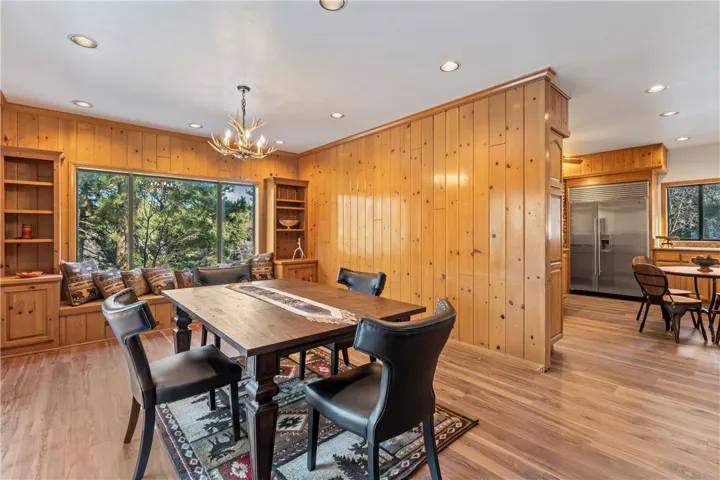 27467 Bay Shore Drive, Lake Arrowhead, California 92352