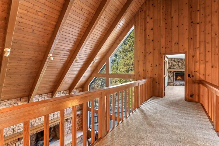 27467 Bay Shore Drive, Lake Arrowhead, California 92352
