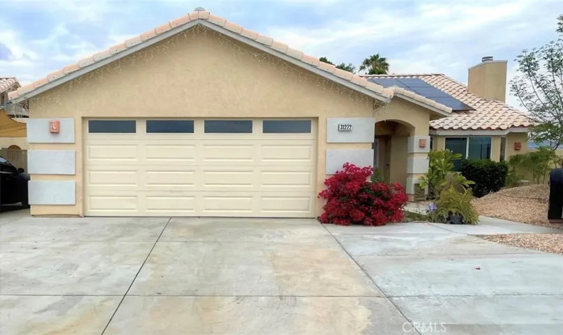 31222 Neuma Drive, Cathedral City, California 92234