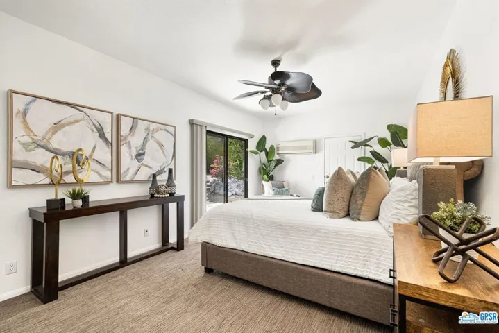 495 W Santa Elena Road, Palm Springs, California 92262