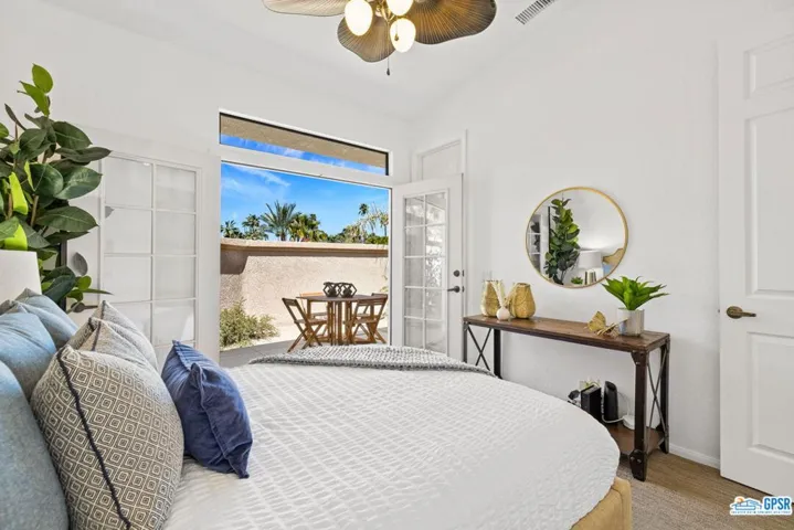 495 W Santa Elena Road, Palm Springs, California 92262