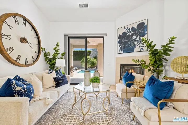 495 W Santa Elena Road, Palm Springs, California 92262