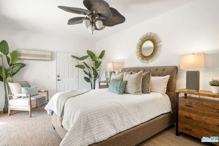495 W Santa Elena Road, Palm Springs, California 92262