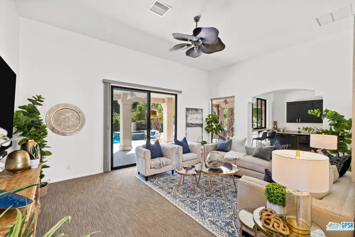 495 W Santa Elena Road, Palm Springs, California 92262