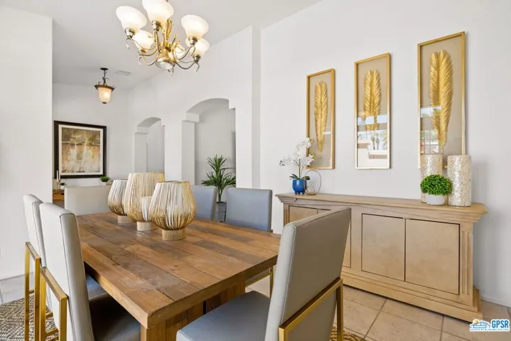 495 W Santa Elena Road, Palm Springs, California 92262