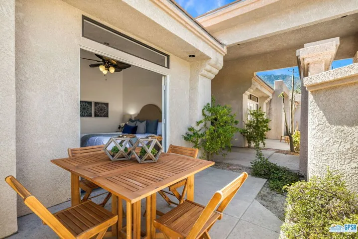 495 W Santa Elena Road, Palm Springs, California 92262