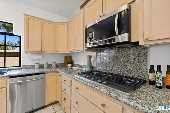 495 W Santa Elena Road, Palm Springs, California 92262