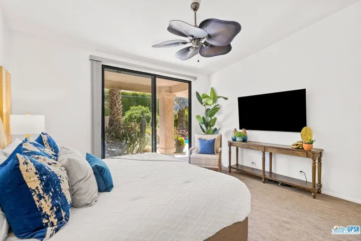 495 W Santa Elena Road, Palm Springs, California 92262