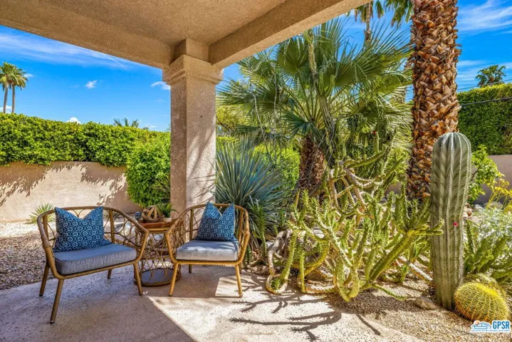 495 W Santa Elena Road, Palm Springs, California 92262