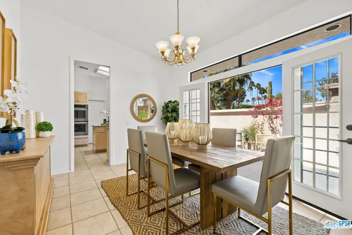 495 W Santa Elena Road, Palm Springs, California 92262