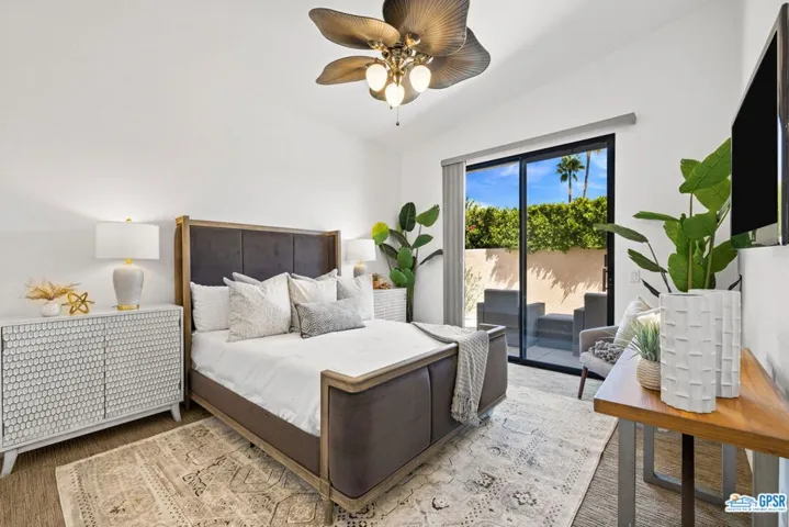 495 W Santa Elena Road, Palm Springs, California 92262