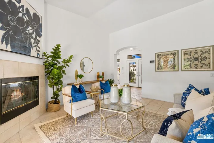 495 W Santa Elena Road, Palm Springs, California 92262