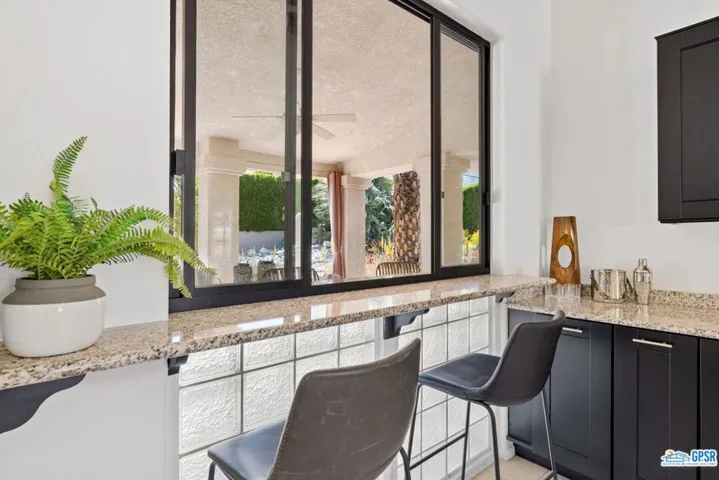 495 W Santa Elena Road, Palm Springs, California 92262