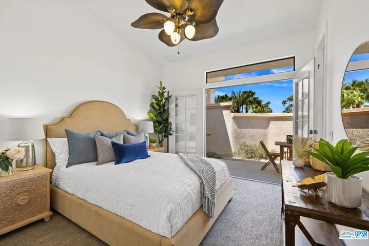 495 W Santa Elena Road, Palm Springs, California 92262