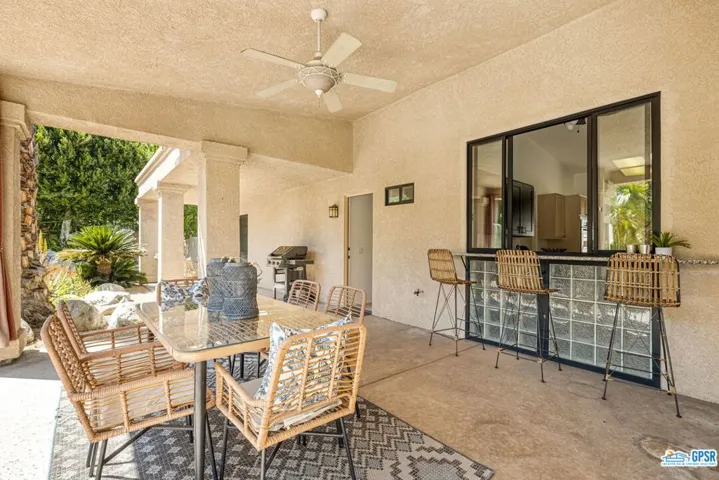495 W Santa Elena Road, Palm Springs, California 92262