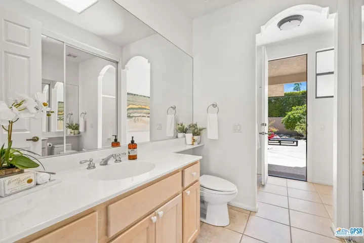 495 W Santa Elena Road, Palm Springs, California 92262