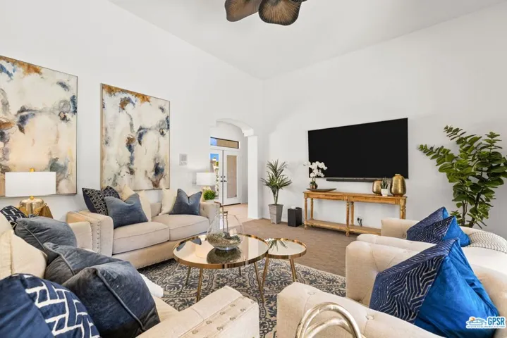 495 W Santa Elena Road, Palm Springs, California 92262