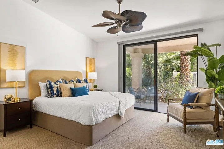 495 W Santa Elena Road, Palm Springs, California 92262