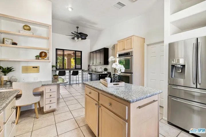 495 W Santa Elena Road, Palm Springs, California 92262