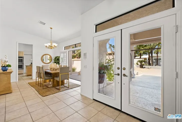 495 W Santa Elena Road, Palm Springs, California 92262
