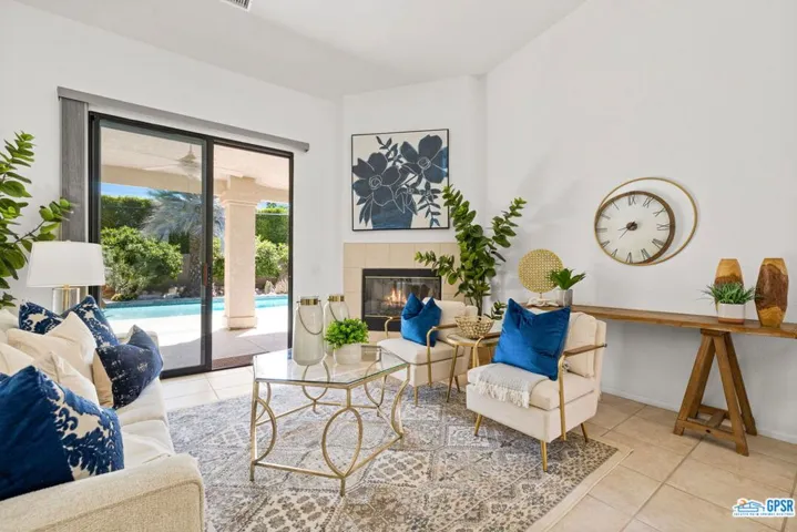 495 W Santa Elena Road, Palm Springs, California 92262