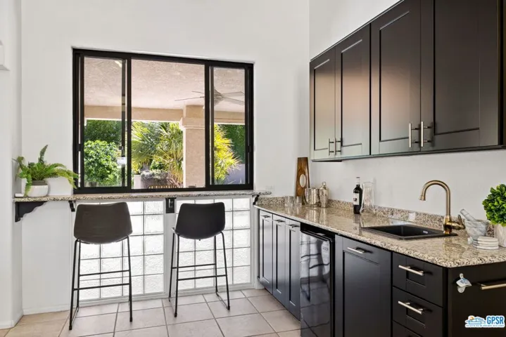 495 W Santa Elena Road, Palm Springs, California 92262