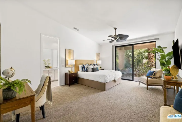 495 W Santa Elena Road, Palm Springs, California 92262