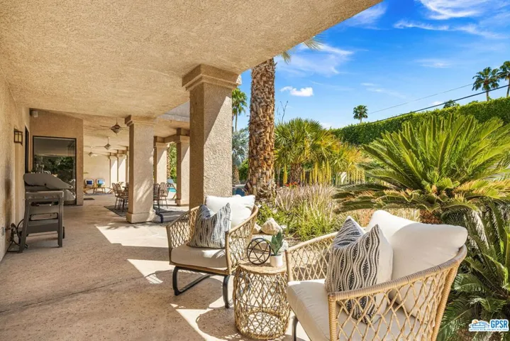 495 W Santa Elena Road, Palm Springs, California 92262