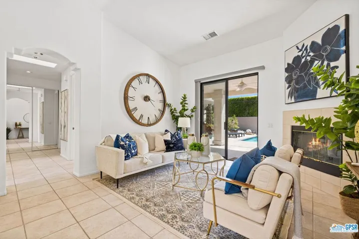 495 W Santa Elena Road, Palm Springs, California 92262