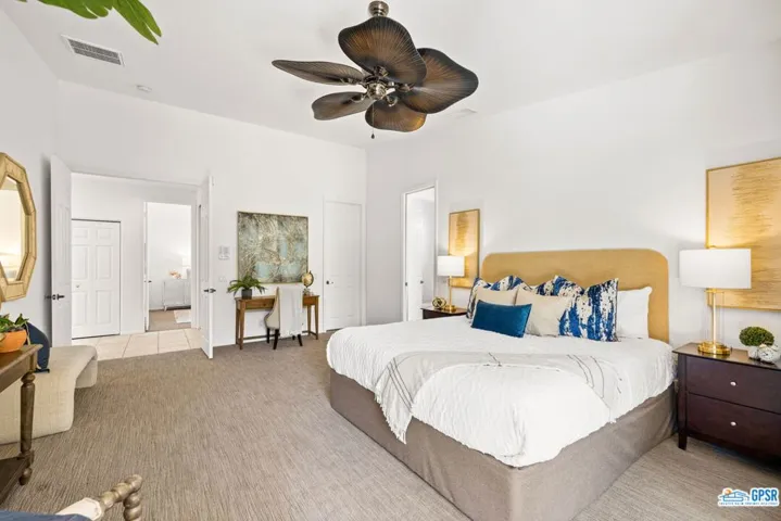 495 W Santa Elena Road, Palm Springs, California 92262