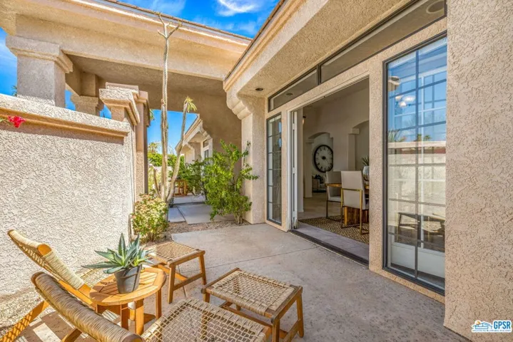 495 W Santa Elena Road, Palm Springs, California 92262