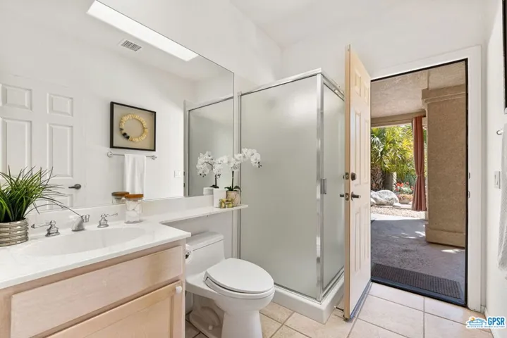 495 W Santa Elena Road, Palm Springs, California 92262