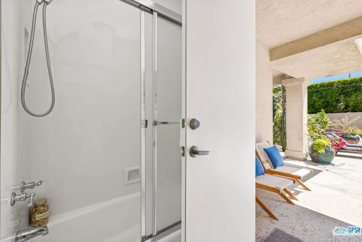 495 W Santa Elena Road, Palm Springs, California 92262