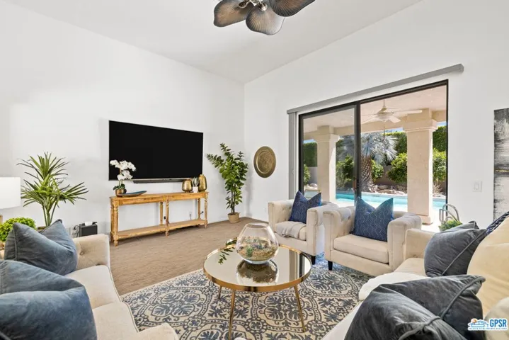 495 W Santa Elena Road, Palm Springs, California 92262