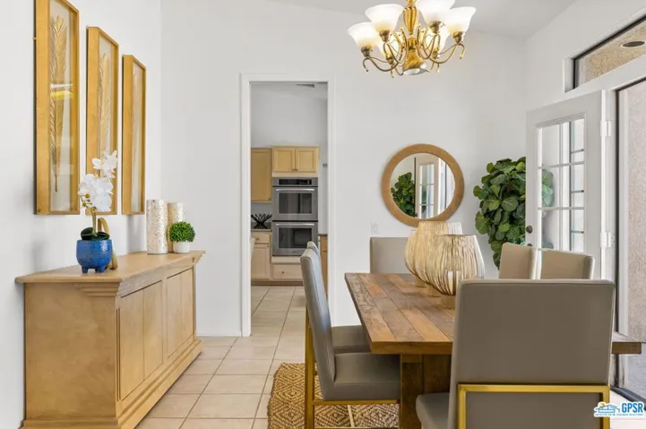 495 W Santa Elena Road, Palm Springs, California 92262