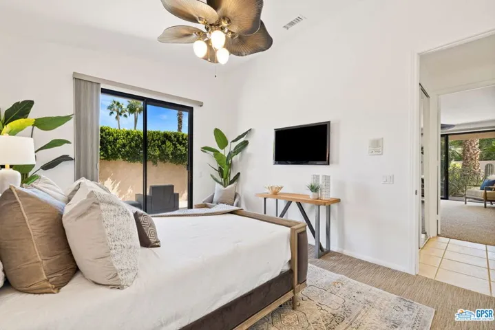495 W Santa Elena Road, Palm Springs, California 92262