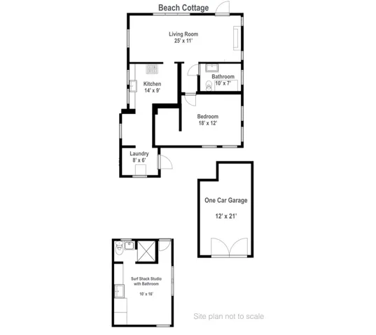 508 S Guadalupe Avenue, Redondo Beach, California 90277