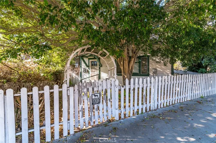 508 S Guadalupe Avenue, Redondo Beach, California 90277