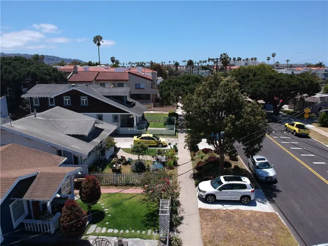 508 S Guadalupe Avenue, Redondo Beach, California 90277