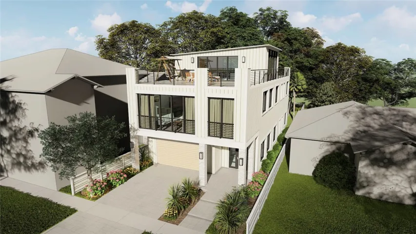 508 S Guadalupe Avenue, Redondo Beach, California 90277