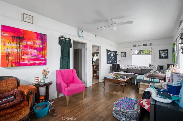 508 S Guadalupe Avenue, Redondo Beach, California 90277
