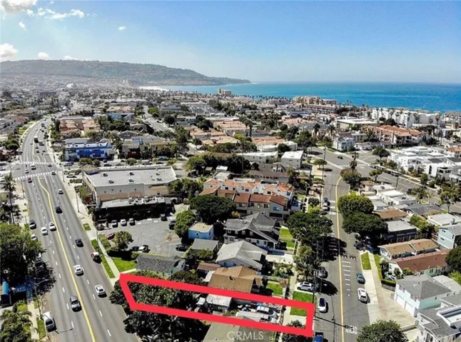 508 S Guadalupe Avenue, Redondo Beach, California 90277
