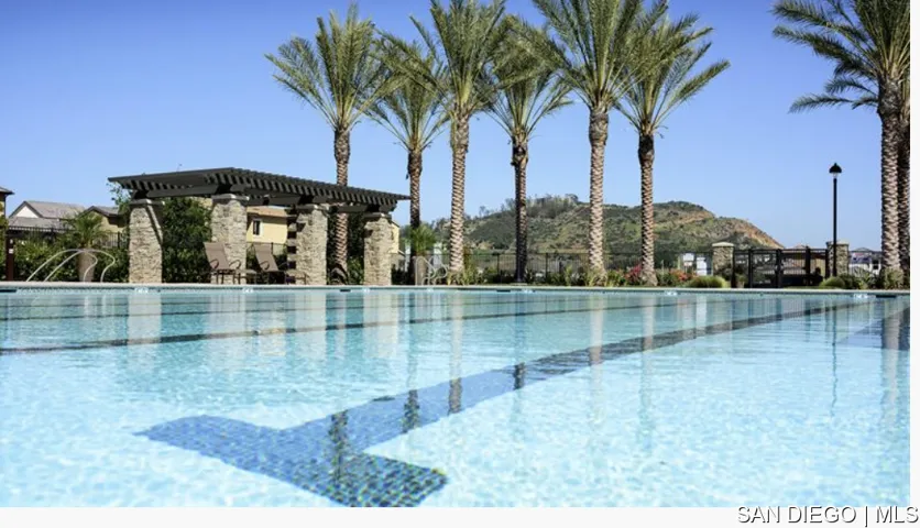 21571 Trail Blazer Ln, Escondido, California 92029